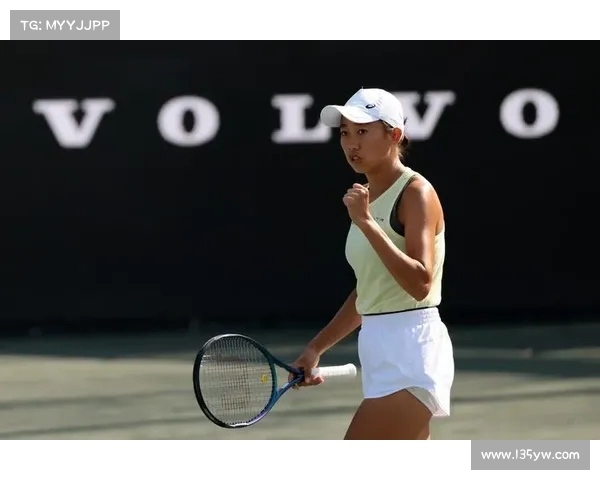 张帅以2比0战胜对手成功晋级WTA500查尔斯顿资格赛决胜轮 张帅以2比0战胜对手成功晋级WTA500查尔斯顿资格赛决胜轮